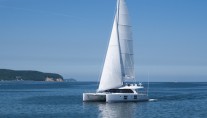 IN THE WIND - Sailing